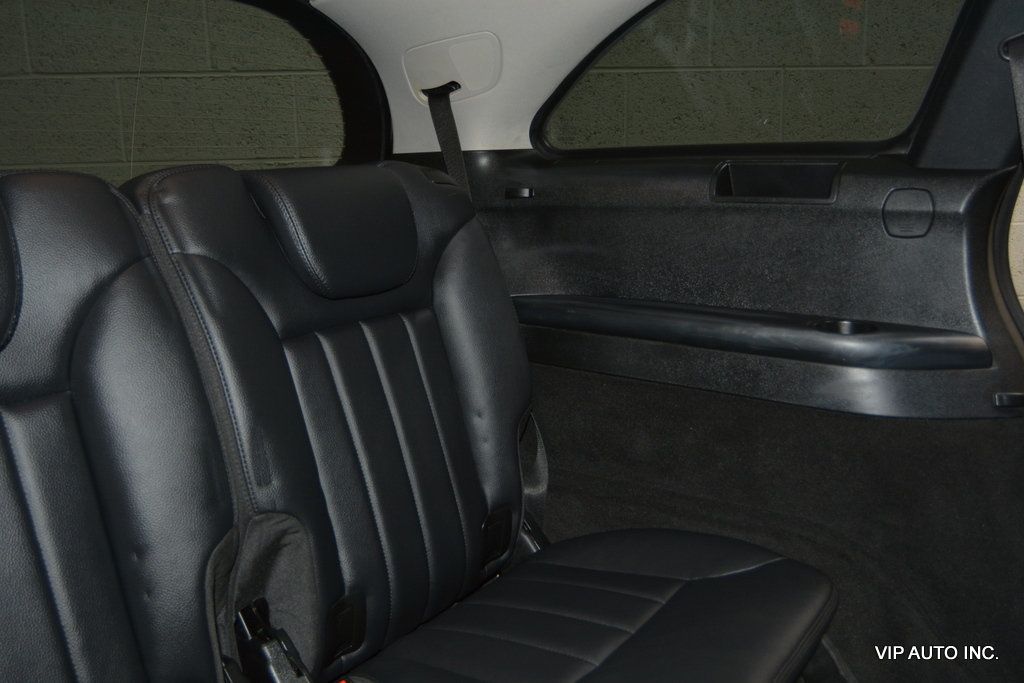 2009 Mercedes-Benz R-Class R320 4MATIC 4dr 3.0L BlueTEC - 22989247 - 29