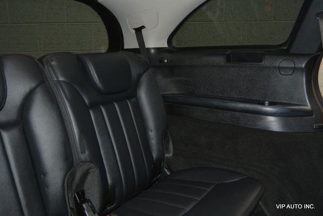 2009 Mercedes-Benz R-Class R320 4MATIC 4dr 3.0L BlueTEC - 22989247 - 29