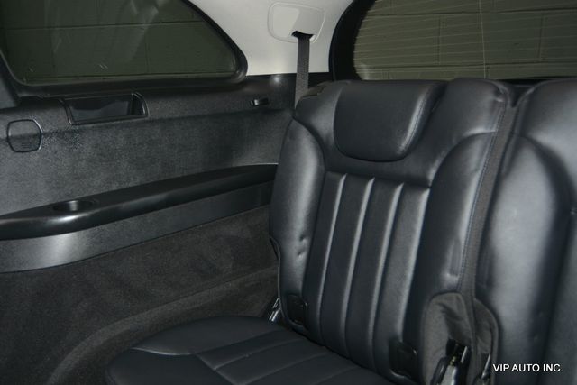 2009 Mercedes-Benz R-Class R320 4MATIC 4dr 3.0L BlueTEC - 22989247 - 30