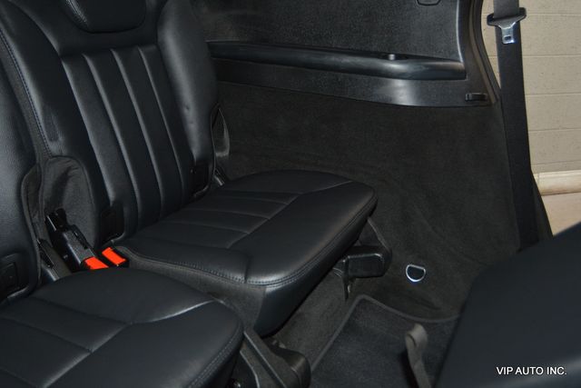 2009 Mercedes-Benz R-Class R320 4MATIC 4dr 3.0L BlueTEC - 22989247 - 31