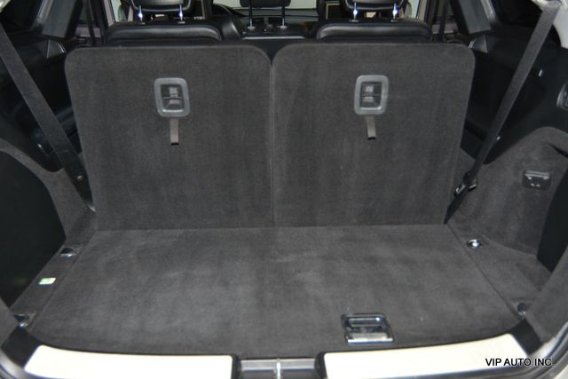 2009 Mercedes-Benz R-Class R320 4MATIC 4dr 3.0L BlueTEC - 22989247 - 32