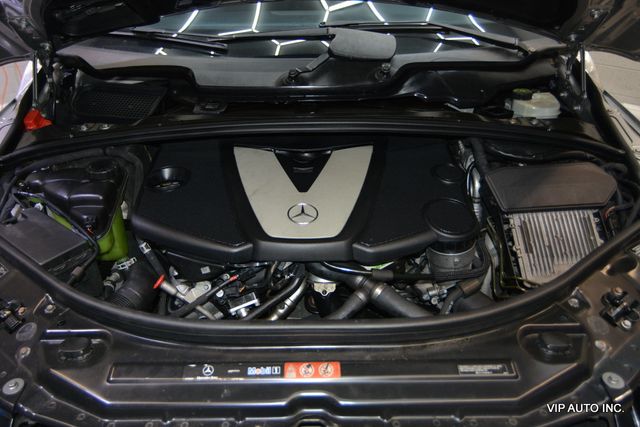 2009 Mercedes-Benz R-Class R320 4MATIC 4dr 3.0L BlueTEC - 22989247 - 37