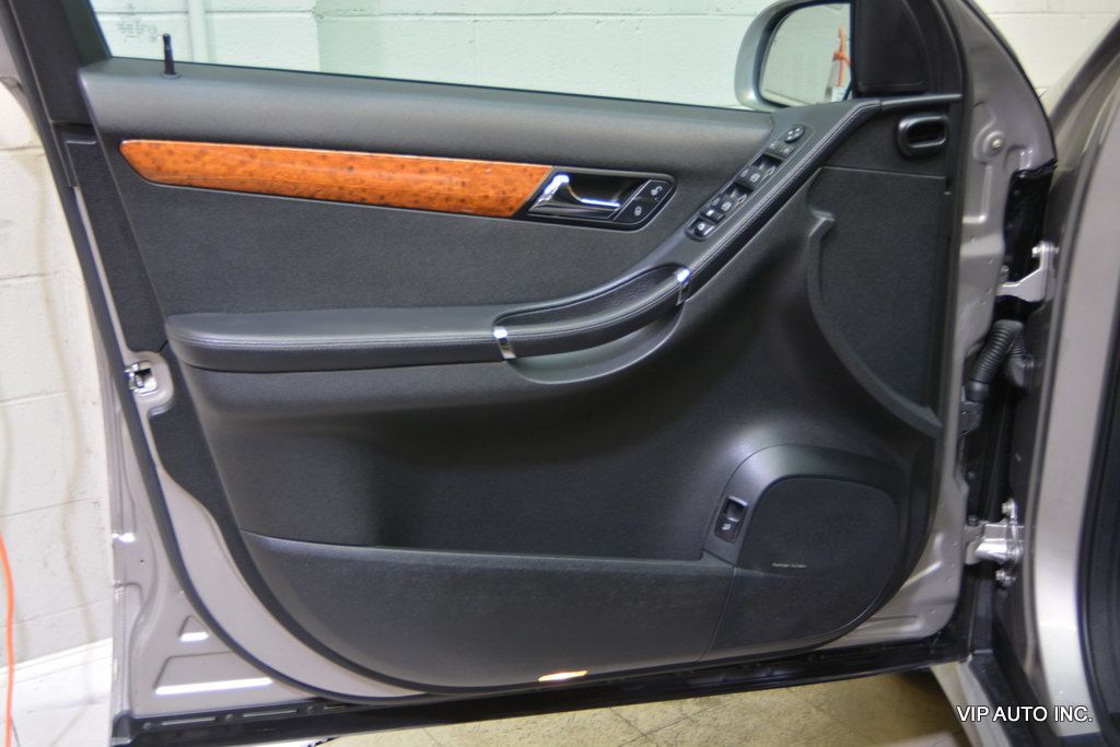 2009 Mercedes-Benz R-Class R320 4MATIC 4dr 3.0L BlueTEC - 22989247 - 6