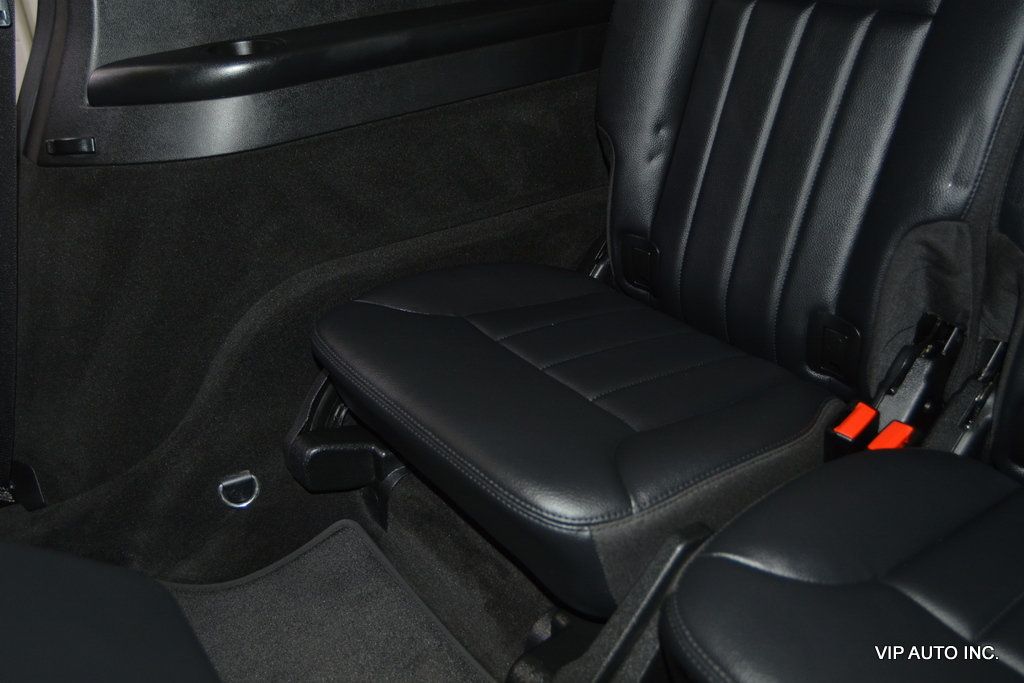 2009 Mercedes-Benz R-Class R 320 BLUETEC Sport Wagon 4D - 22989247 - 28