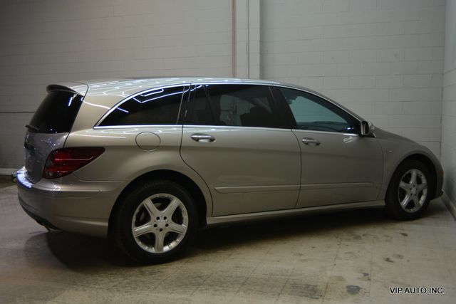 2009 Mercedes-Benz R-Class R 320 BLUETEC Sport Wagon 4D - 22989247 - 36