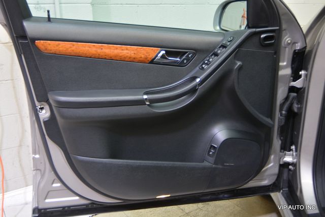 2009 Mercedes-Benz R-Class R 320 BLUETEC Sport Wagon 4D - 22989247 - 6
