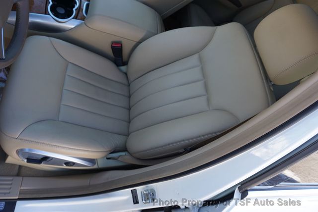 2009 Mercedes-Benz R-Class R350 4MATIC 4dr 3.5L - 22979309 - 11