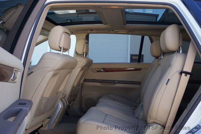 2009 Mercedes-Benz R-Class R350 4MATIC 4dr 3.5L - 22979309 - 13