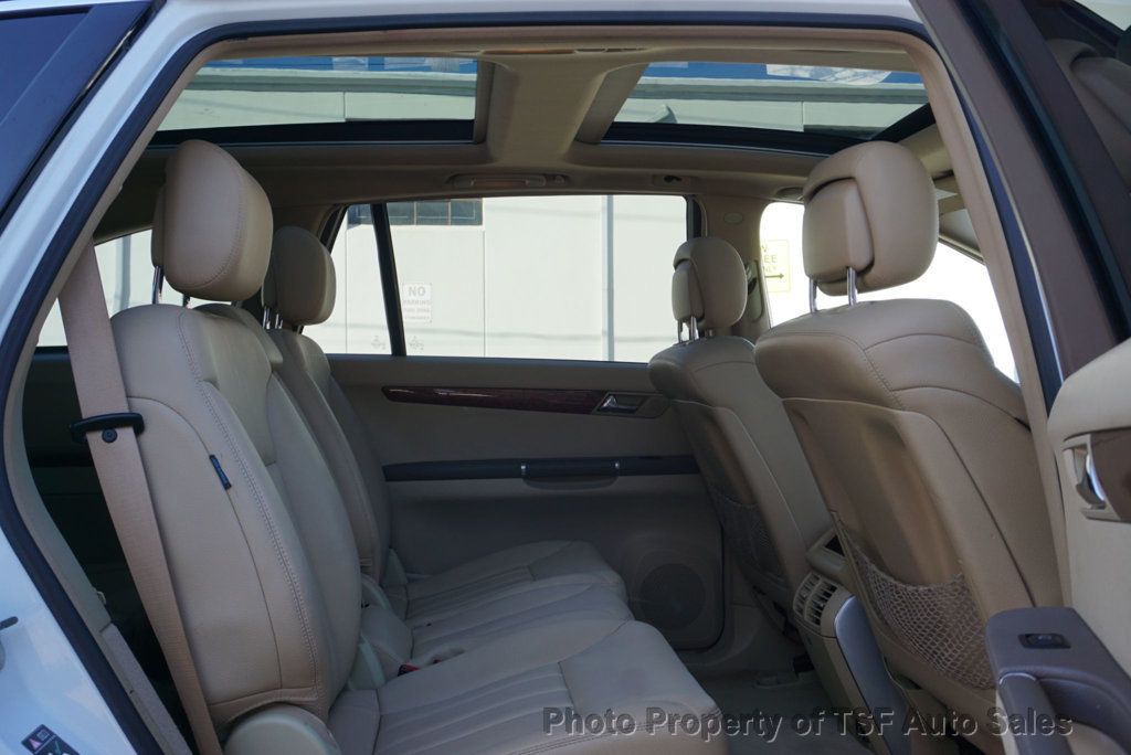 2009 Mercedes-Benz R-Class R350 4MATIC 4dr 3.5L - 22979309 - 14