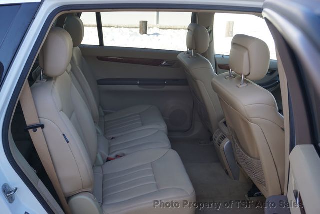 2009 Mercedes-Benz R-Class R350 4MATIC 4dr 3.5L - 22979309 - 16