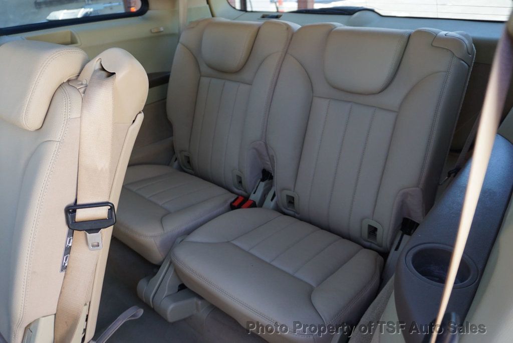 2009 Mercedes-Benz R-Class R350 4MATIC 4dr 3.5L - 22979309 - 17