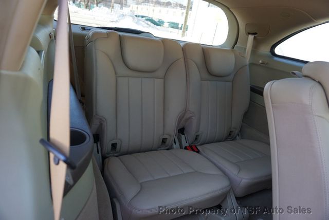 2009 Mercedes-Benz R-Class R350 4MATIC 4dr 3.5L - 22979309 - 18