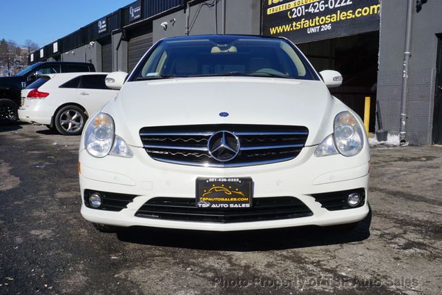 2009 Mercedes-Benz R-Class R350 4MATIC 4dr 3.5L - 22979309 - 1