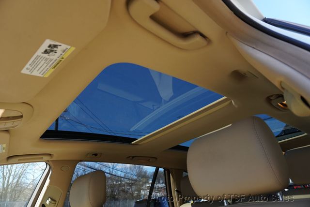 2009 Mercedes-Benz R-Class R350 4MATIC 4dr 3.5L - 22979309 - 19