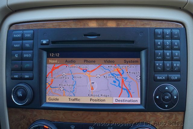 2009 Mercedes-Benz R-Class R350 4MATIC 4dr 3.5L - 22979309 - 24