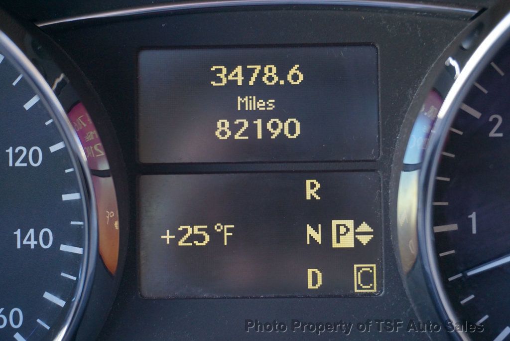 2009 Mercedes-Benz R-Class R350 4MATIC 4dr 3.5L - 22979309 - 25