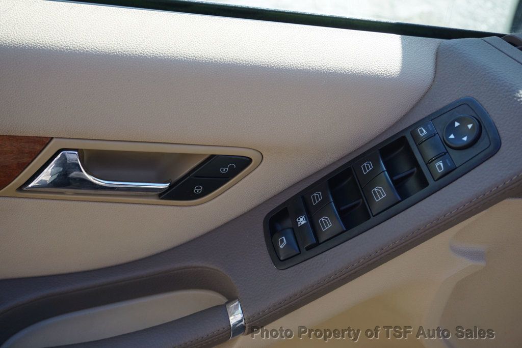 2009 Mercedes-Benz R-Class R350 4MATIC 4dr 3.5L - 22979309 - 27