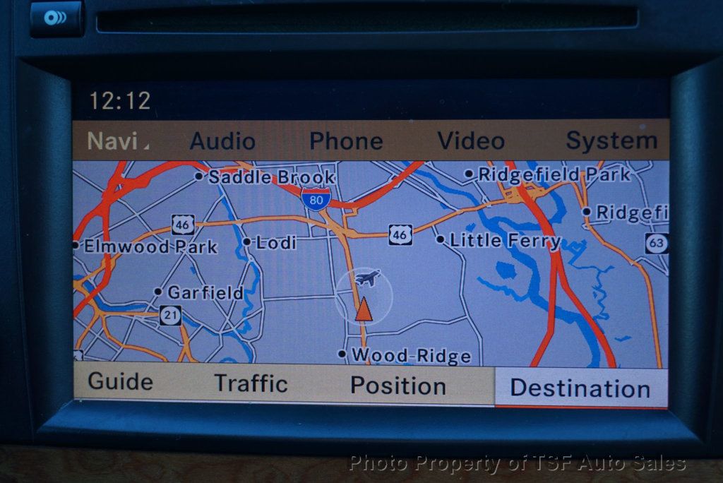 2009 Mercedes-Benz R-Class R350 4MATIC 4dr 3.5L - 22979309 - 30