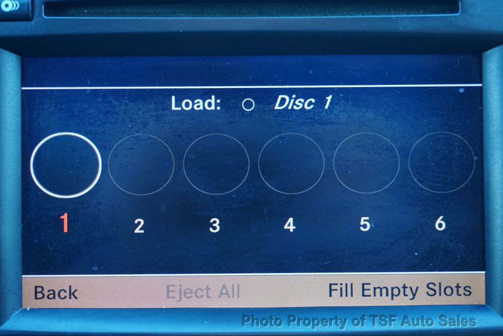 2009 Mercedes-Benz R-Class R350 4MATIC 4dr 3.5L - 22979309 - 33