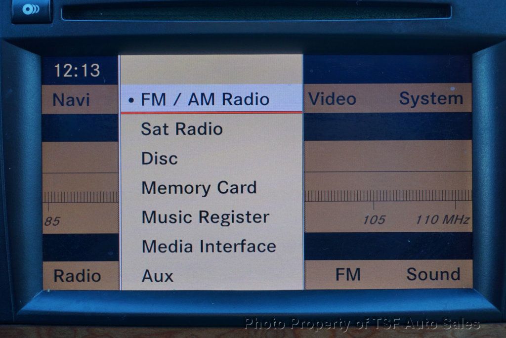 2009 Mercedes-Benz R-Class R350 4MATIC 4dr 3.5L - 22979309 - 34