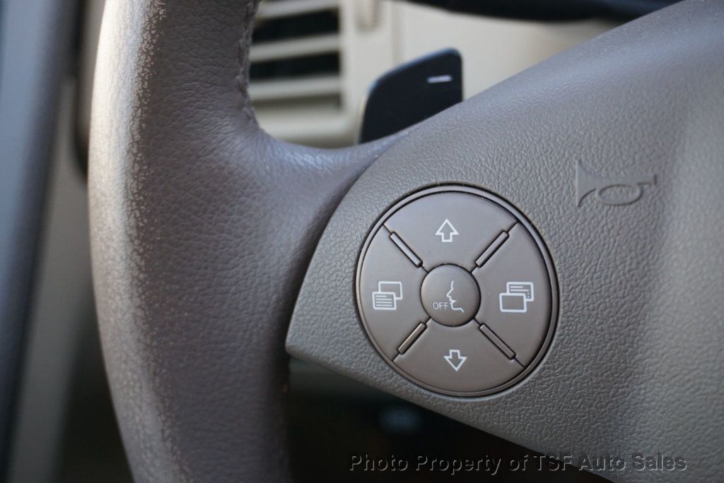 2009 Mercedes-Benz R-Class R350 4MATIC 4dr 3.5L - 22979309 - 38