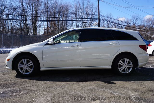 2009 Mercedes-Benz R-Class R350 4MATIC 4dr 3.5L - 22979309 - 3
