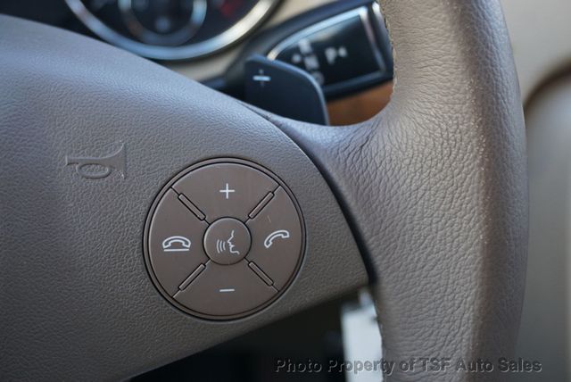 2009 Mercedes-Benz R-Class R350 4MATIC 4dr 3.5L - 22979309 - 39