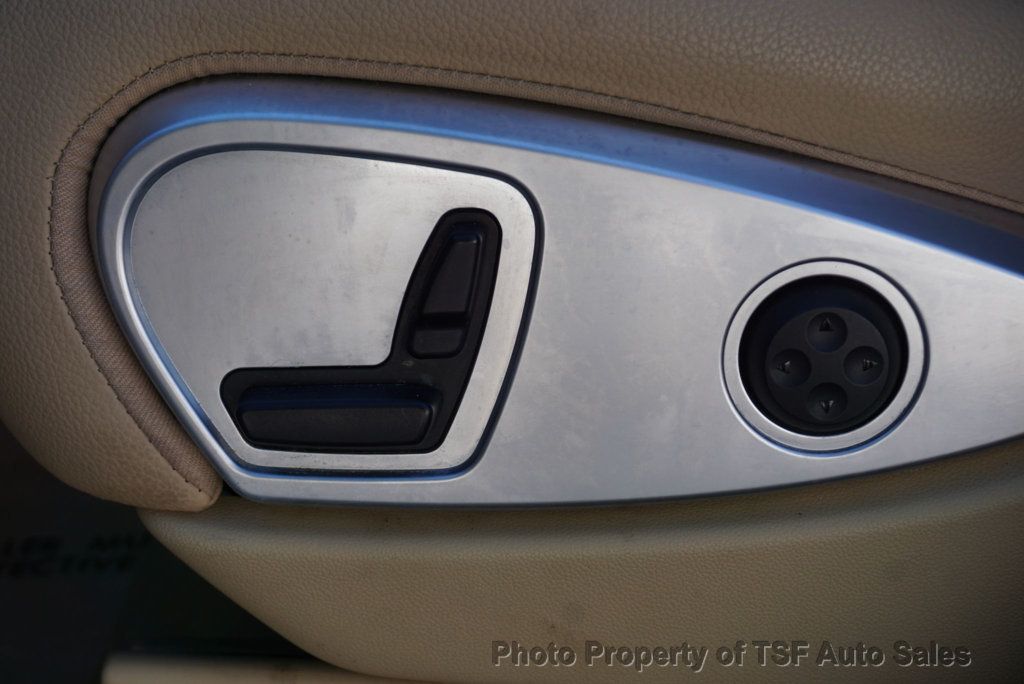 2009 Mercedes-Benz R-Class R350 4MATIC 4dr 3.5L - 22979309 - 41