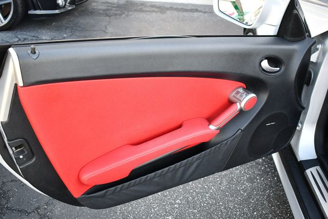 2009 Mercedes-Benz SLK SLK300 2 Door Roadster W/P1 and Multimedia Packages - 22646058 - 10