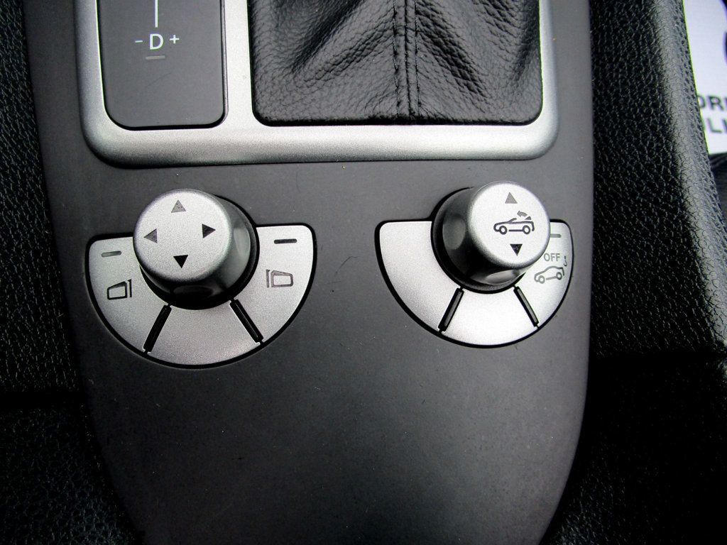 2009 Mercedes-Benz SLK SLK300 2dr Roadster 3.0L - 22980882 - 20