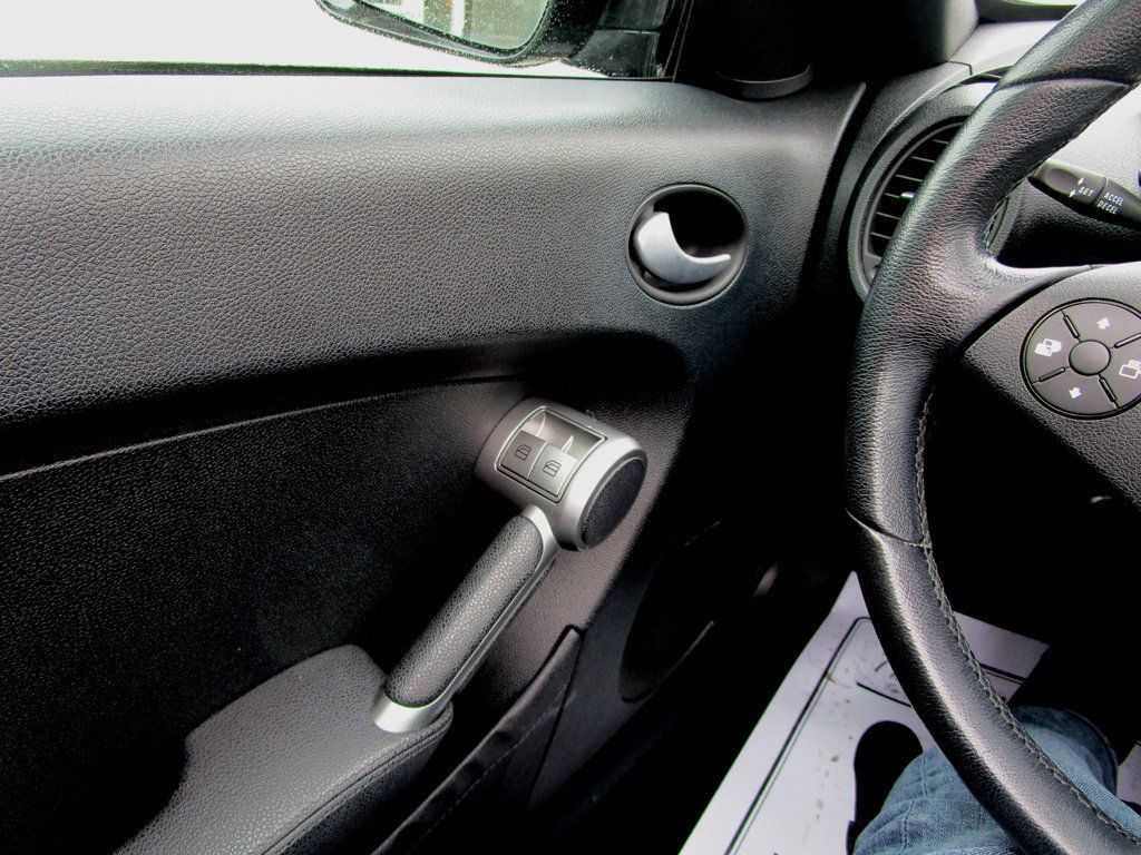 2009 Mercedes-Benz SLK SLK300 2dr Roadster 3.0L - 22980882 - 21