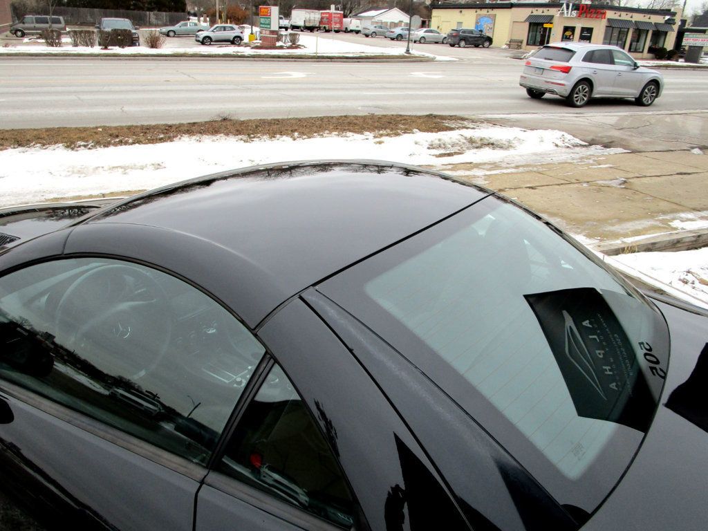 2009 Mercedes-Benz SLK SLK300 2dr Roadster 3.0L - 22980882 - 29