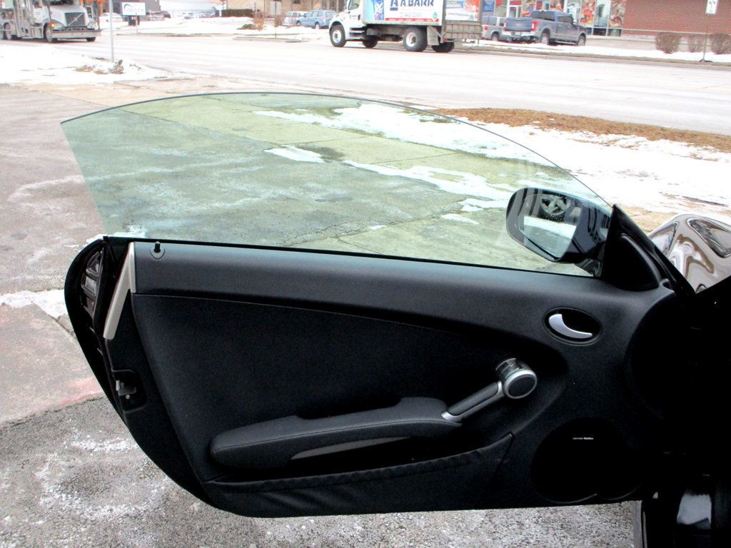 2009 Mercedes-Benz SLK SLK300 2dr Roadster 3.0L - 22980882 - 33