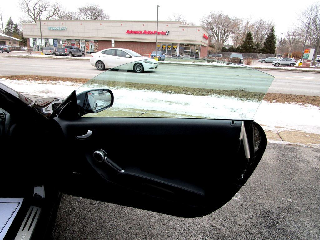 2009 Mercedes-Benz SLK SLK300 2dr Roadster 3.0L - 22980882 - 34