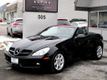 2009 Mercedes-Benz SLK SLK300 2dr Roadster 3.0L - 22980882 - 3