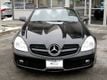 2009 Mercedes-Benz SLK SLK300 2dr Roadster 3.0L - 22980882 - 4