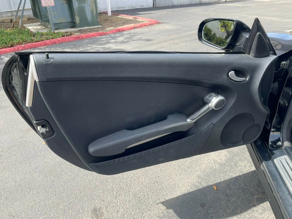 2009 Mercedes-Benz SLK SLK350 2dr Roadster 3.5L - 22693795 - 9