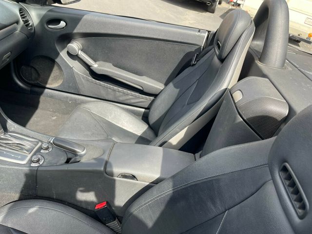 2009 Mercedes-Benz SLK SLK350 2dr Roadster 3.5L - 22693795 - 13