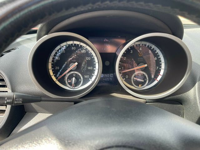 2009 Mercedes-Benz SLK SLK350 2dr Roadster 3.5L - 22693795 - 16