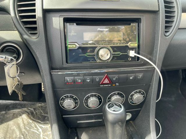 2009 Mercedes-Benz SLK SLK350 2dr Roadster 3.5L - 22693795 - 17