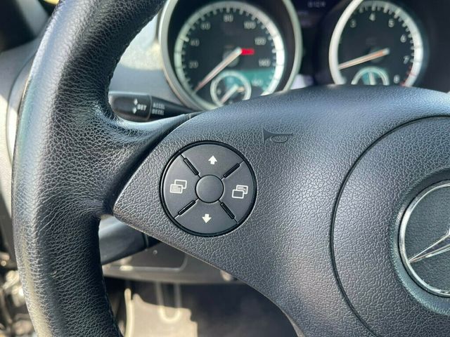 2009 Mercedes-Benz SLK SLK350 2dr Roadster 3.5L - 23010951 - 15