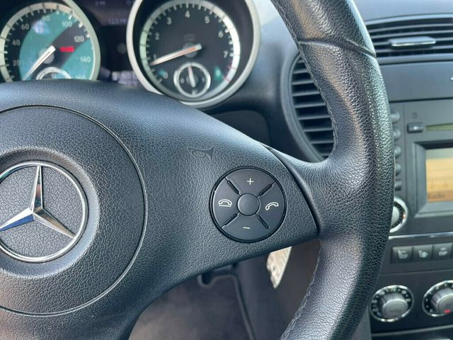 2009 Mercedes-Benz SLK SLK350 2dr Roadster 3.5L - 23010951 - 16