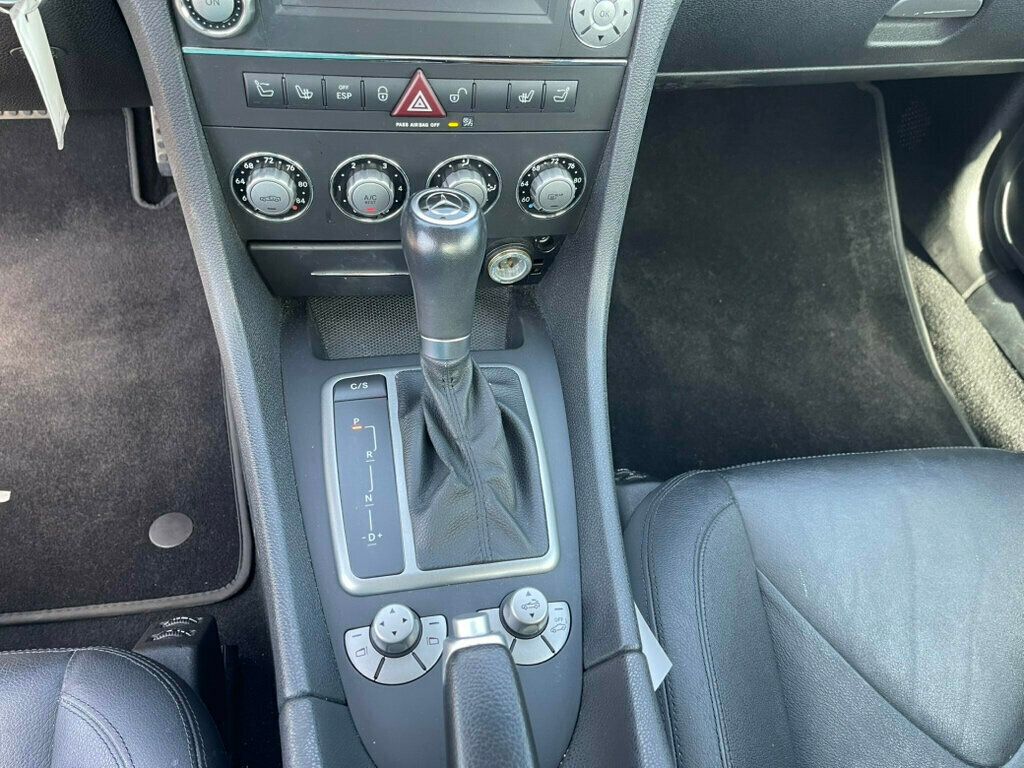 2009 Mercedes-Benz SLK SLK350 2dr Roadster 3.5L - 23010951 - 20