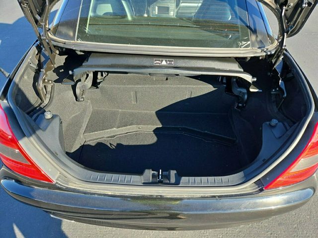 2009 Mercedes-Benz SLK SLK350 2dr Roadster 3.5L - 23010951 - 27