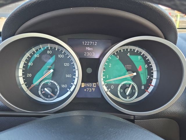 2009 Mercedes-Benz SLK SLK350 2dr Roadster 3.5L - 23010951 - 4