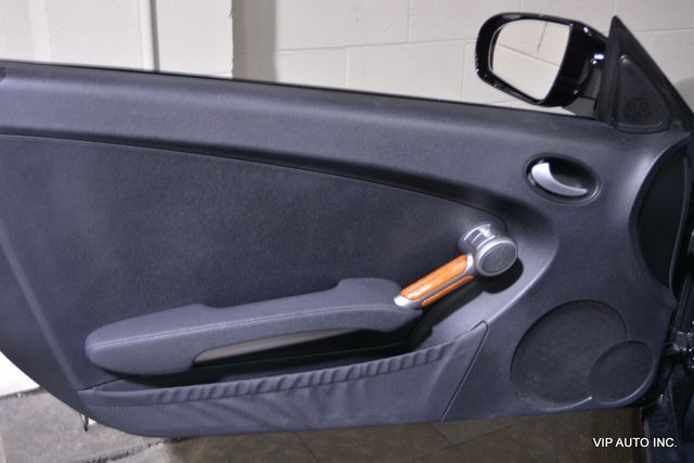 2009 Mercedes-Benz SLK SLK350 2dr Roadster 3.5L - 22826377 - 12