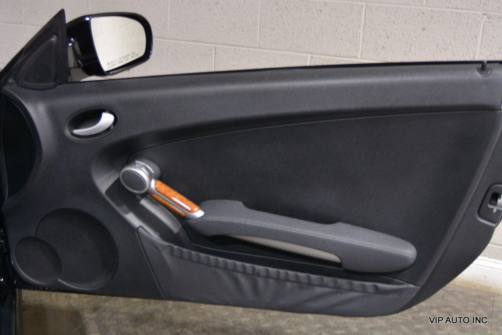 2009 Mercedes-Benz SLK SLK350 2dr Roadster 3.5L - 22826377 - 13