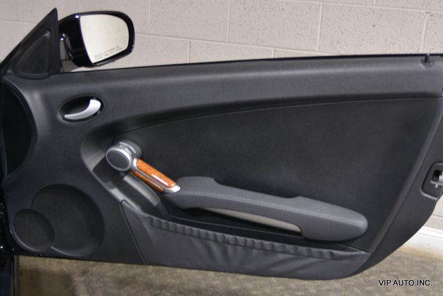 2009 Mercedes-Benz SLK SLK350 2dr Roadster 3.5L - 22826377 - 13