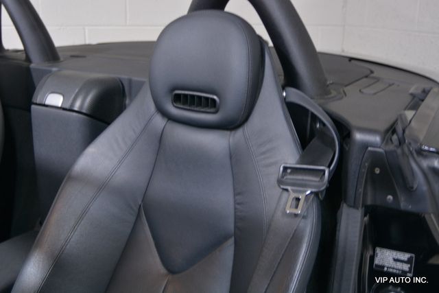 2009 Mercedes-Benz SLK SLK350 2dr Roadster 3.5L - 22826377 - 16
