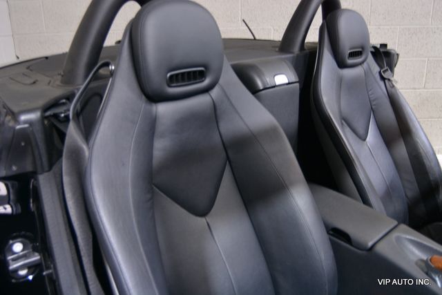 2009 Mercedes-Benz SLK SLK350 2dr Roadster 3.5L - 22826377 - 17